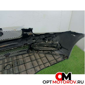 Бампер передний  Jaguar XF X250 2008 C2Z13207XXX #7