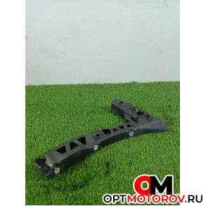 Кронштейн крепления бампера переднего  Jaguar XF X250 2008 8X2317B749 #2