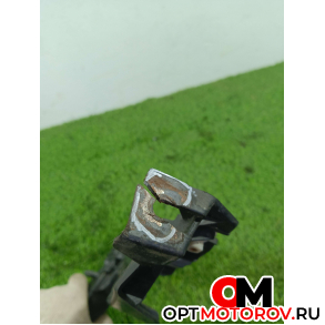 Кронштейн крепления бампера переднего  Jaguar XF X250 2008 8X2317B749 #3