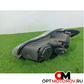 Фара правая  Jaguar XF X250 2008 8X2313W030AC #3