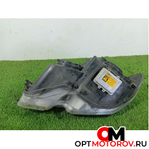 Фара правая  Jaguar XF X250 2008 8X2313W030AC #5
