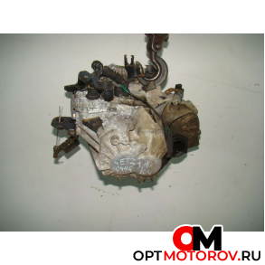КПП механическая (МКПП)  Hyundai Getz 1 поколение [рестайлинг] 2008 MA1671 #5