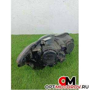 Фара правая  Jaguar XF X250 2008 8X2313W030AC #3