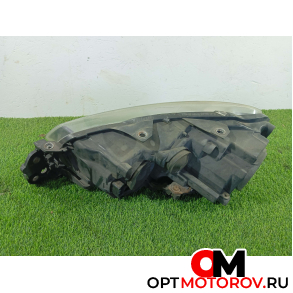 Фара правая  Volkswagen Golf 6 поколение 2009 5K2941006H #2