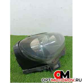 Фара правая  Volkswagen Golf 6 поколение 2009 5K2941006H #5