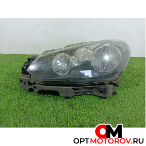 Фара левая  Volkswagen Golf 6 поколение 2009 5K2941006H #1