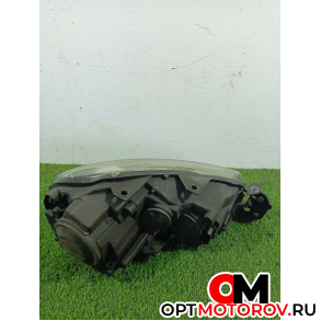 Фара левая  Volkswagen Golf 6 поколение 2009 5K2941006H #3