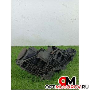 Фара левая  Volkswagen Golf 6 поколение 2009 5K2941006H #4