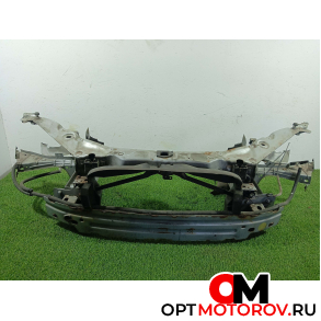 Передняя панель (телевизор)  Jaguar XF X250 2008 C2Z7528 #1