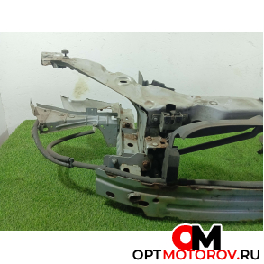 Передняя панель (телевизор)  Jaguar XF X250 2008 C2Z7528 #2