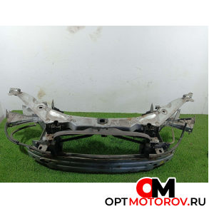 Передняя панель (телевизор)  Jaguar XF X250 2008 C2Z7528 #3