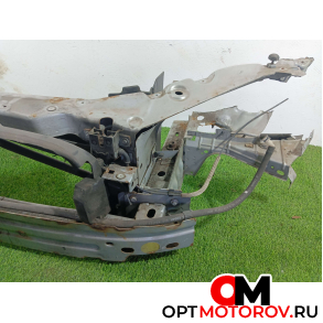 Передняя панель (телевизор)  Jaguar XF X250 2008 C2Z7528 #4