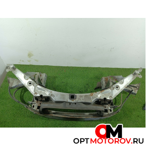 Передняя панель (телевизор)  Jaguar XF X250 2008 C2Z7528 #5