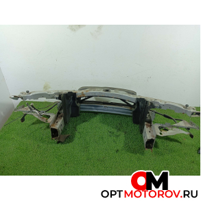 Передняя панель (телевизор)  Jaguar XF X250 2008 C2Z7528 #6