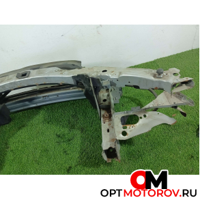 Передняя панель (телевизор)  Jaguar XF X250 2008 C2Z7528 #7