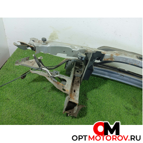 Передняя панель (телевизор)  Jaguar XF X250 2008 C2Z7528 #8
