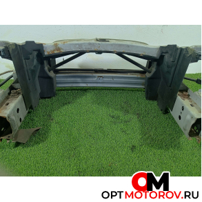 Передняя панель (телевизор)  Jaguar XF X250 2008 C2Z7528 #9