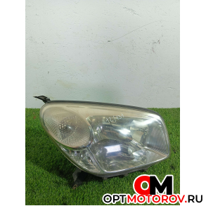 Фара правая  Toyota RAV4 2 поколение (XA20) [рестайлинг] 2004 8110542230 #1