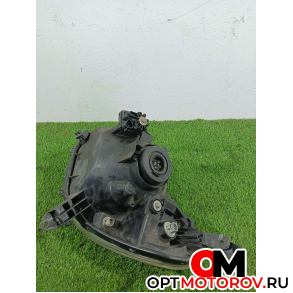 Фара правая  Toyota RAV4 2 поколение (XA20) [рестайлинг] 2004 8110542230 #4