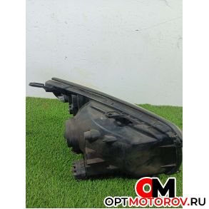 Фара левая  Toyota RAV4 2 поколение (XA20) [рестайлинг] 2004 8110642230 #2