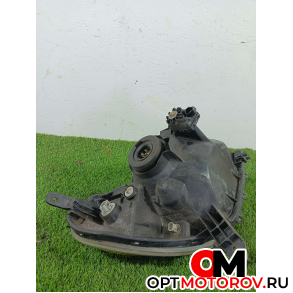 Фара левая  Toyota RAV4 2 поколение (XA20) [рестайлинг] 2004 8110642230 #3