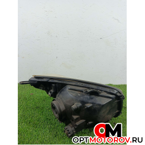 Фара левая  Toyota RAV4 2 поколение (XA20) [рестайлинг] 2004 8110642230 #4