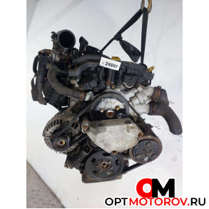 Двигатель  Opel Corsa C [рестайлинг] 2005 Z12XEP #1
