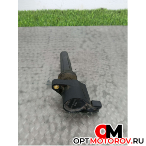 Катушка зажигания  Ford Focus 2 поколение [рестайлинг] 2007 4M5G12A366BC #1