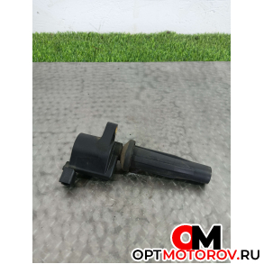 Катушка зажигания  Ford Focus 2 поколение [рестайлинг] 2007 4M5G12A366BC #2