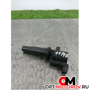 Катушка зажигания  Ford Focus 2 поколение [рестайлинг] 2007 4M5G12A366BC #2