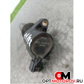 Катушка зажигания  Ford Focus 2 поколение [рестайлинг] 2007 4M5G12A366BC #3