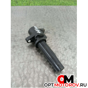Катушка зажигания  Ford Focus 2 поколение [рестайлинг] 2007 4M5G12A366BC #2