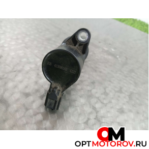 Катушка зажигания  Ford Focus 2 поколение [рестайлинг] 2007 4M5G12A366BC #3