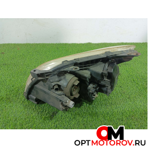 Фара правая  Toyota Avensis 2 поколение (T250) 2005 8113005210 #2