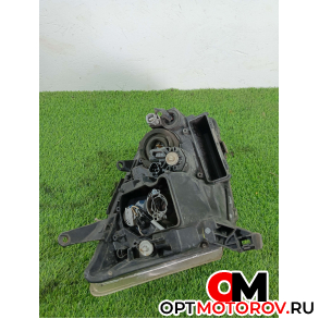 Фара левая  Toyota Avensis 2 поколение (T250) 2005 8113005210 #2