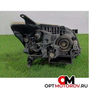 Фара левая  Toyota Avensis 2 поколение (T250) 2005 8113005210 #3