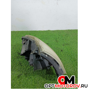 Фара левая  Toyota Avensis 2 поколение (T250) 2005 8113005210 #4