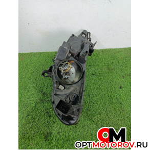 Фара правая  Peugeot 207 1 поколение [рестайлинг] 2012 89903633 #4
