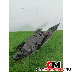 Фара левая  Peugeot 207 1 поколение [рестайлинг] 2012 89903633 #4