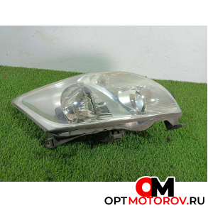 Фара правая  Toyota Auris 1 поколение [рестайлинг] 2010 89901945 #1