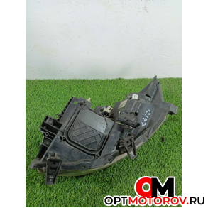 Фара правая  Toyota Auris 1 поколение [рестайлинг] 2010 89901945 #5