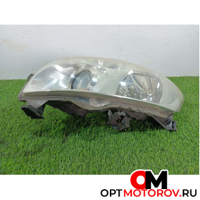 Фара левая  Toyota Auris 1 поколение [рестайлинг] 2010 89901946 #2