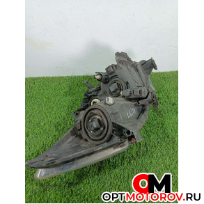 Фара левая  Toyota Auris 1 поколение [рестайлинг] 2010 89901946 #3