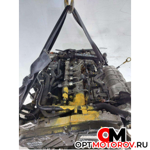 Двигатель  Opel Insignia 1 поколение (A) 2012 A20DTH #2