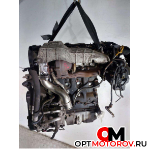 Двигатель  Opel Insignia 1 поколение (A) 2012 A20DTH #3