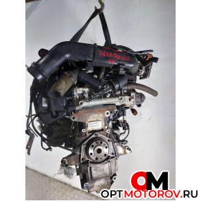 Двигатель  Opel Insignia 1 поколение (A) 2012 A20DTH #4