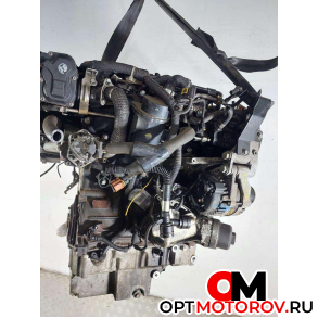 Двигатель  Opel Insignia 1 поколение (A) 2012 A20DTH #5