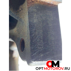 Двигатель  Opel Insignia 1 поколение (A) 2012 A20DTH #6