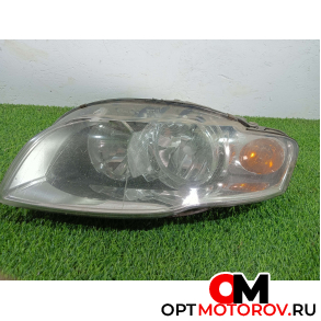 Фара левая  Audi A4 B7 2007 8E0941003AK #1
