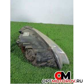 Фара левая  Audi A4 B7 2007 8E0941003AK #3